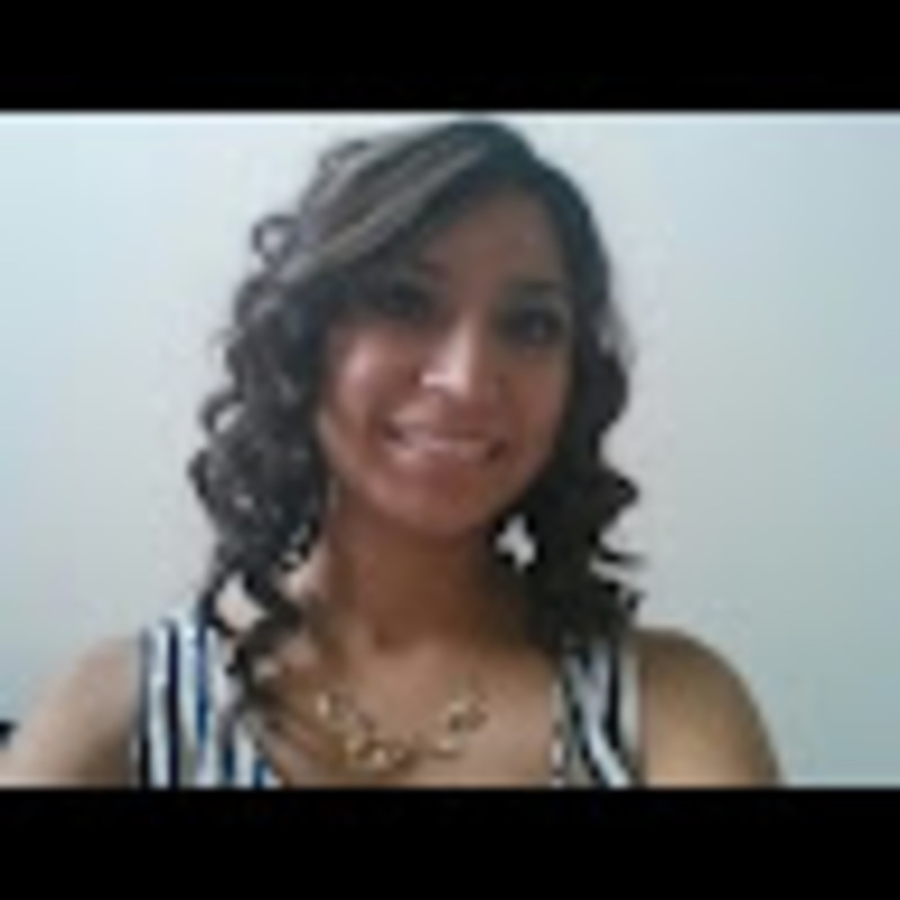Meet your Posher, Angie